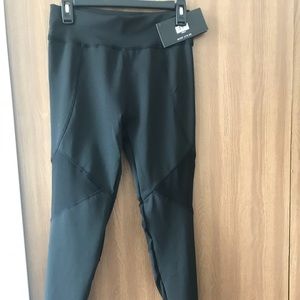 Women’s sport leggings high waisted tummy control